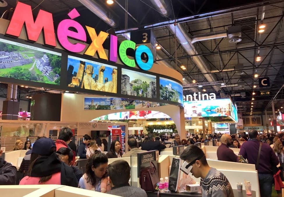 Quintana Roo participará en la FITUR 2019 para atraer más turistas e inversiones