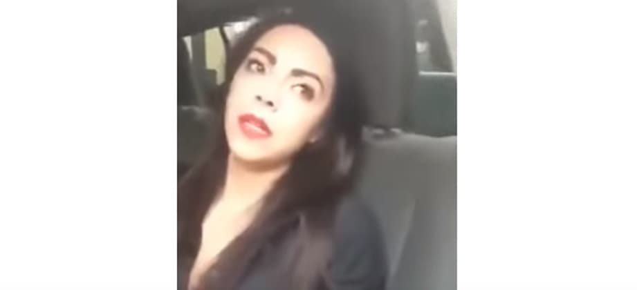 Conductor de Didi es acusado de drogar a una joven con una galleta