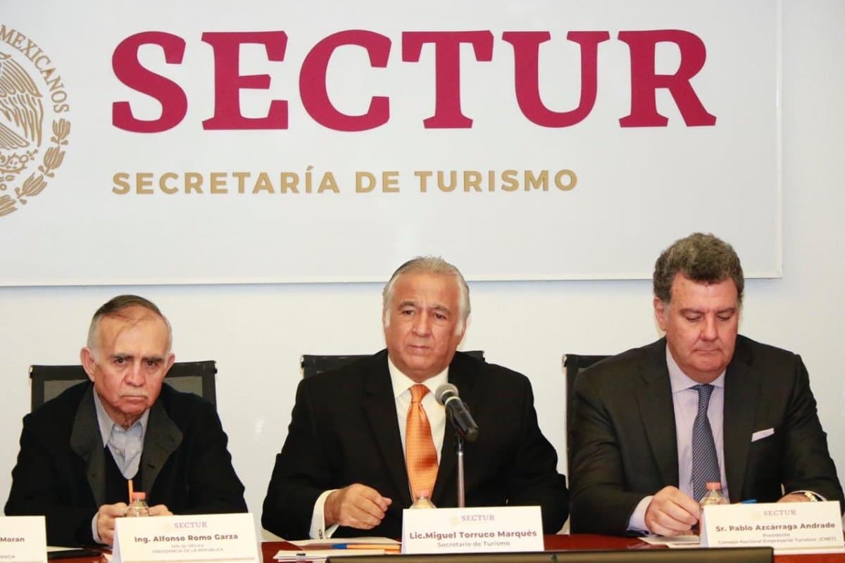 Tren Maya será promocionado en Fitur de España