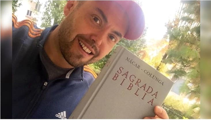 Mauricio Clark ya tiene novia tras superar su etapa homosexual