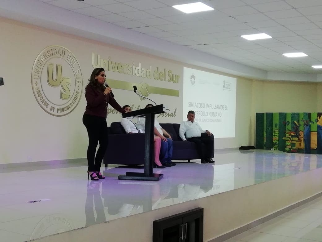 Mara se reunirá con Durazo para revisar Mando Único