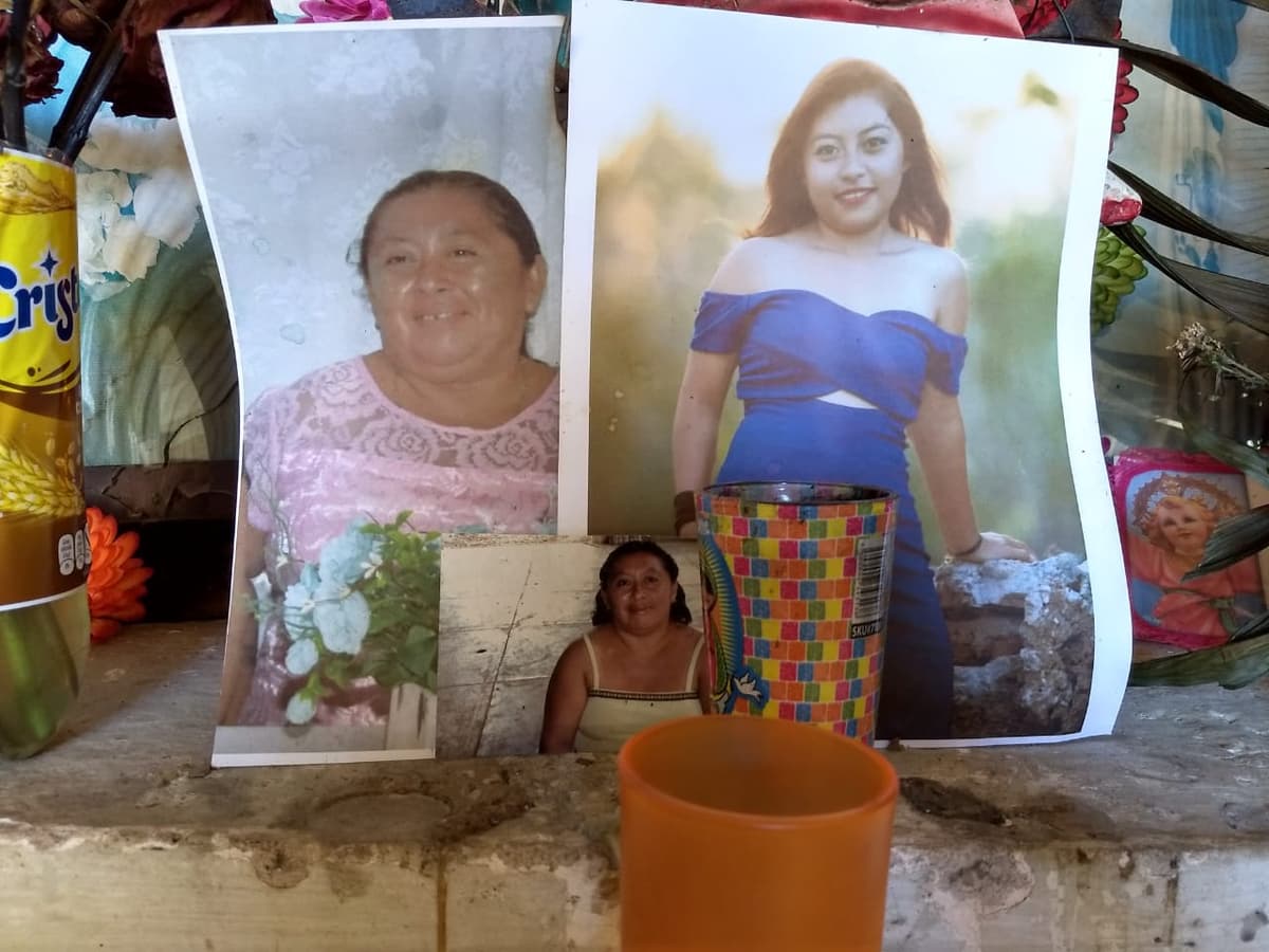 Califican de insuficiente pena de 5 años de cárcel a doble feminicida