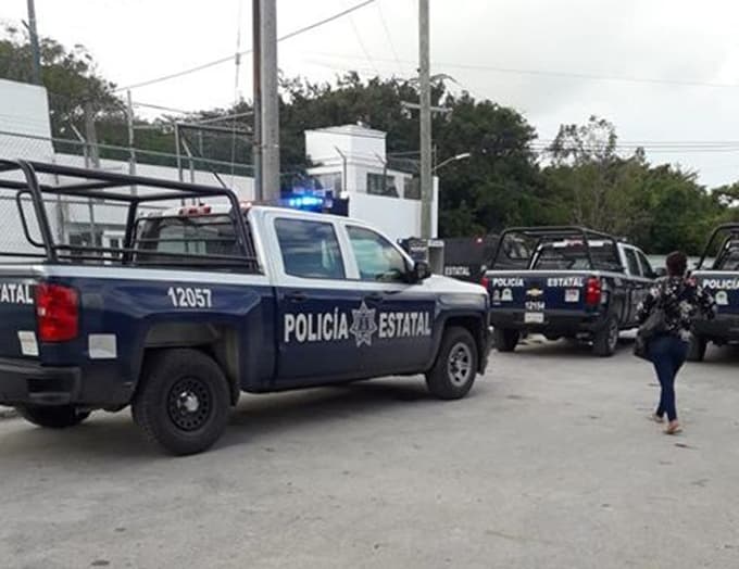 Cobros en Cereso desatan conato de motín