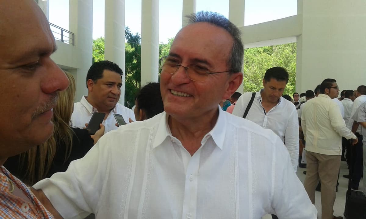 Ante aumento de inseguridad en Solidaridad, podrían imponer el Mando Único