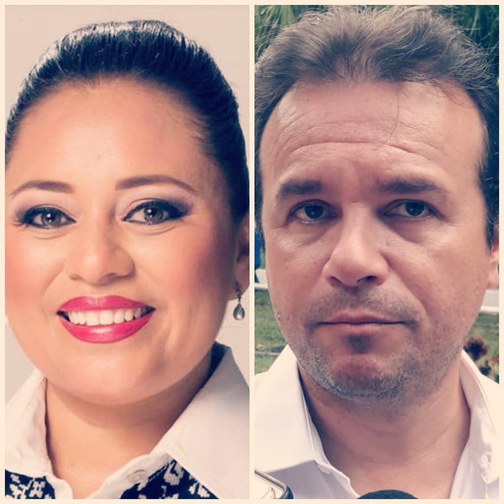 Perla Tun está 'bajo la lupa' de Auditoría y Contraloría : Pedro Joaquín