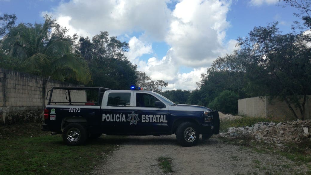 Cuerpo ensabanado en la SM 24 de Cancún; fue feminicidio