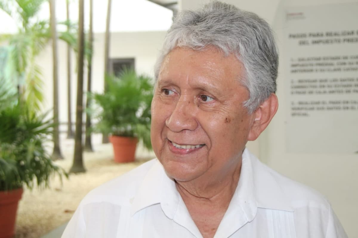 Va de nuevo Tacú Escalante por Movimiento Ciudadano