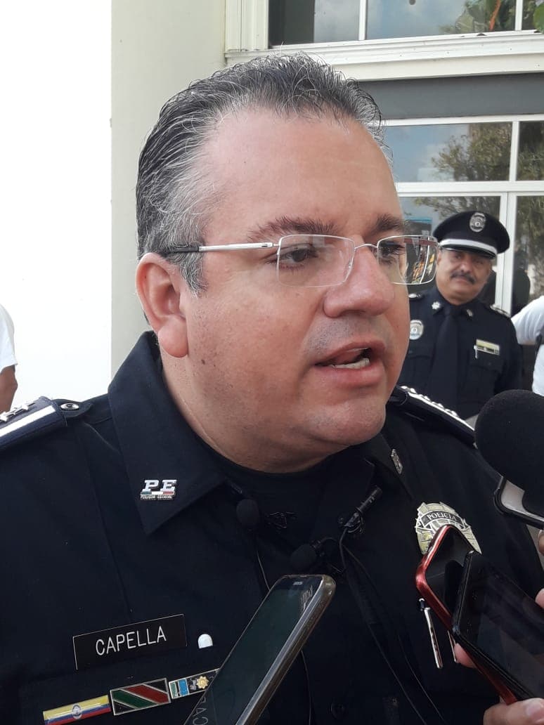 Se analiza cómo sustituir los recursos del Fortaseg: Capella