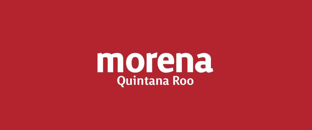 Aprueba Morena lista de aspirantes a diputados en Q. Roo