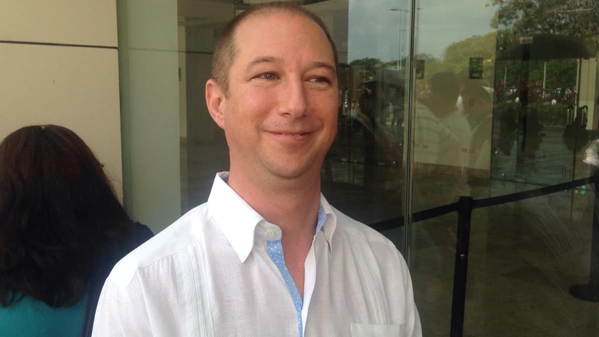 Hoteleros dispuestos a “rescatar” Tulum