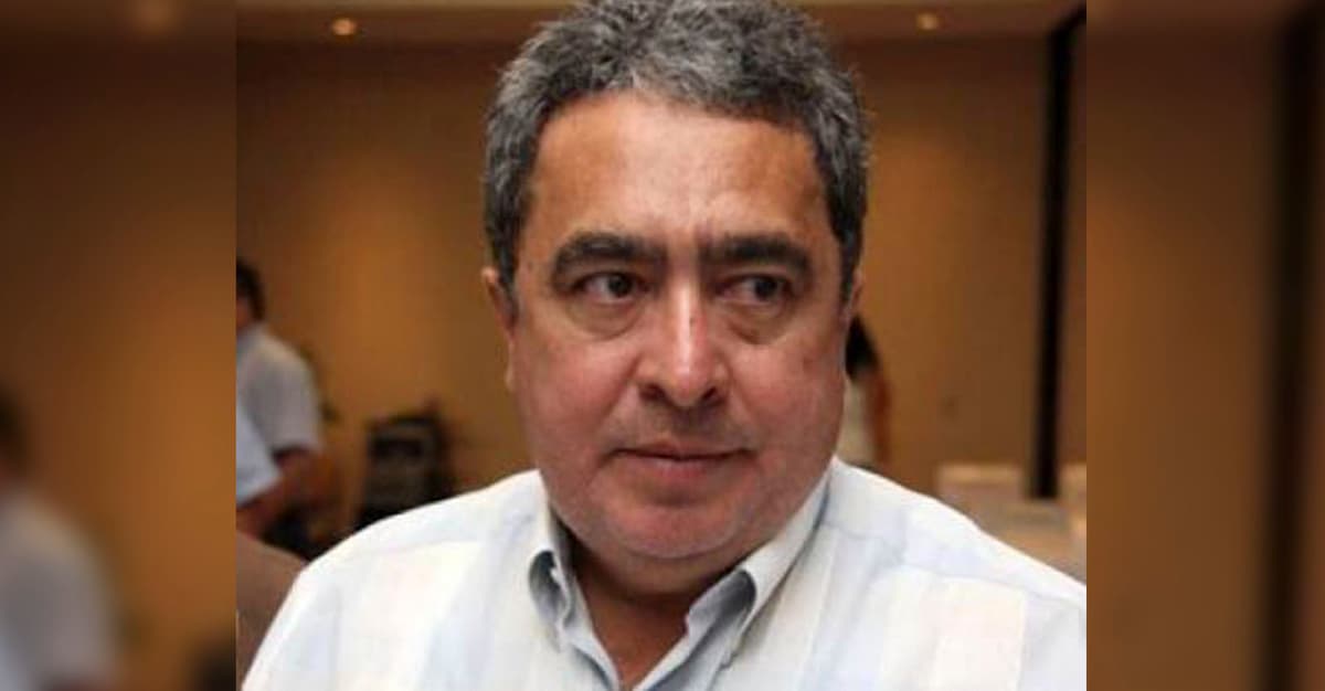 Yo jamás firme nada, dice borgista liberado