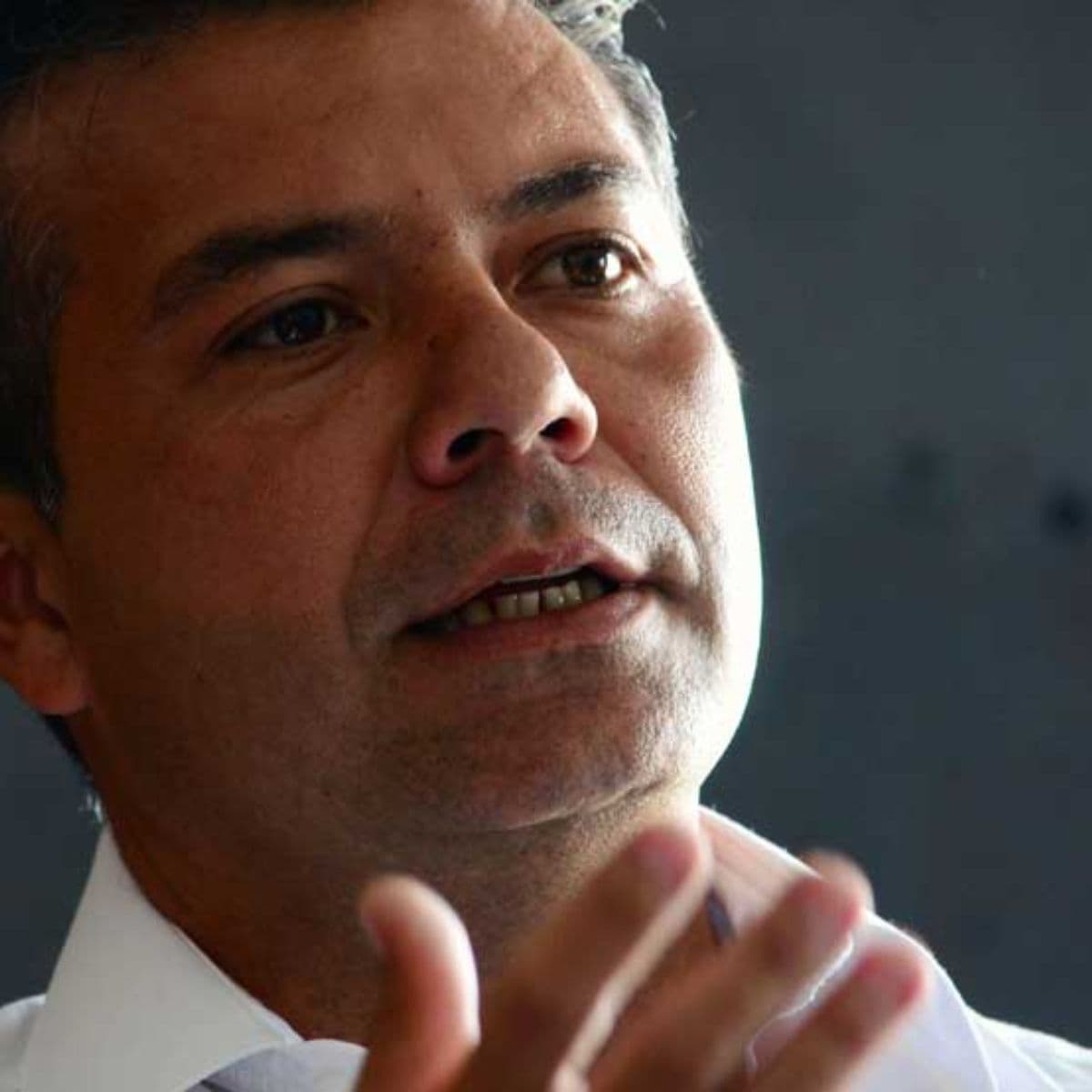 Posponen audiencia de Mauricio Góngora para el sábado