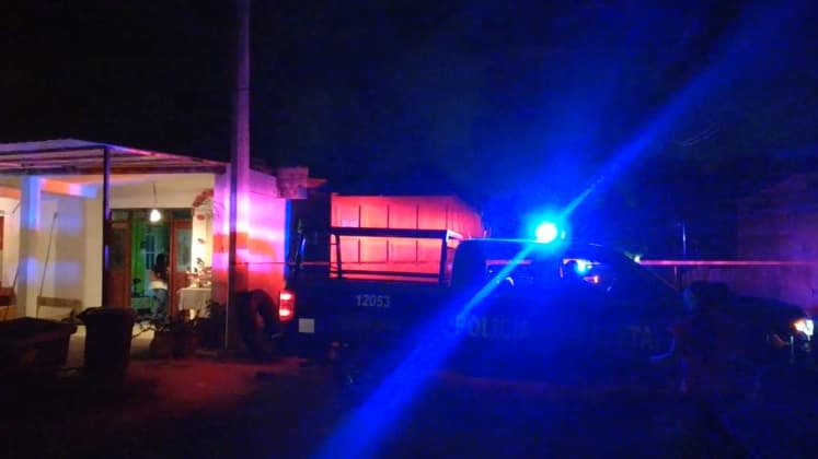 Hallan descuartizado en Solidaridad