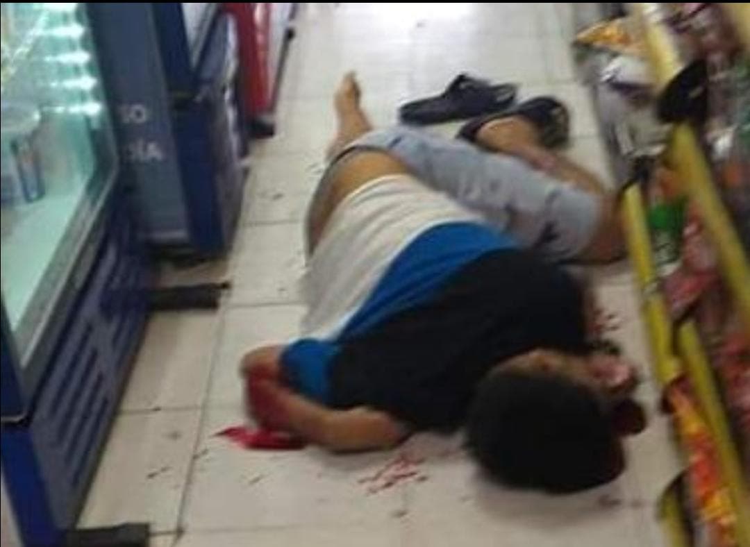 Intento de ejecución en Soriana de la Región 209