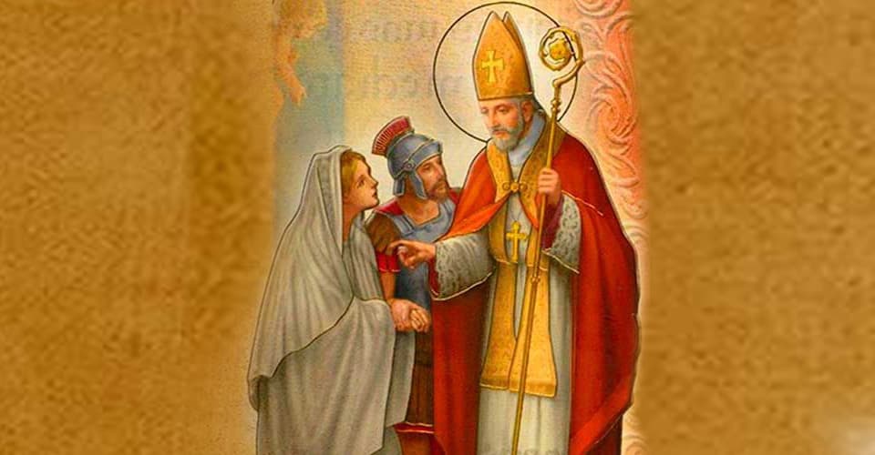 El verdadero origen del Día del Amor y la Amistad es un acto de violencia