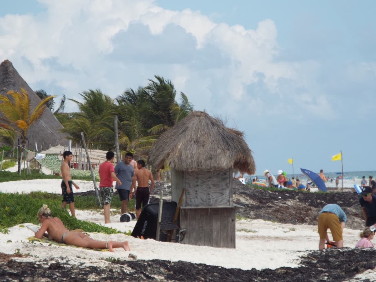 Piden hoteleros evitar rumores sobre desalojos en Tulum