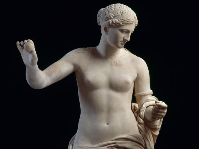 Facebook censura obras de arte por su desnudez