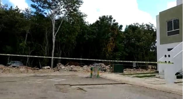 Hallan a travesti y hombre ejecutados