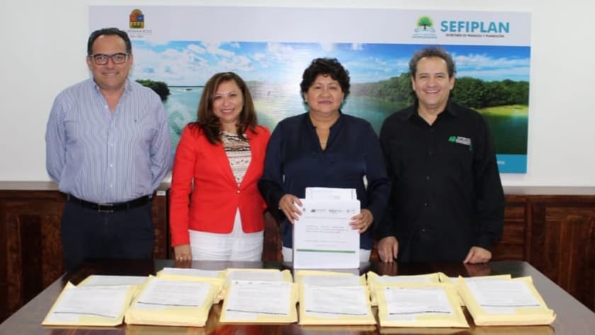 Informan avances en Presupuesto basado en Resultados