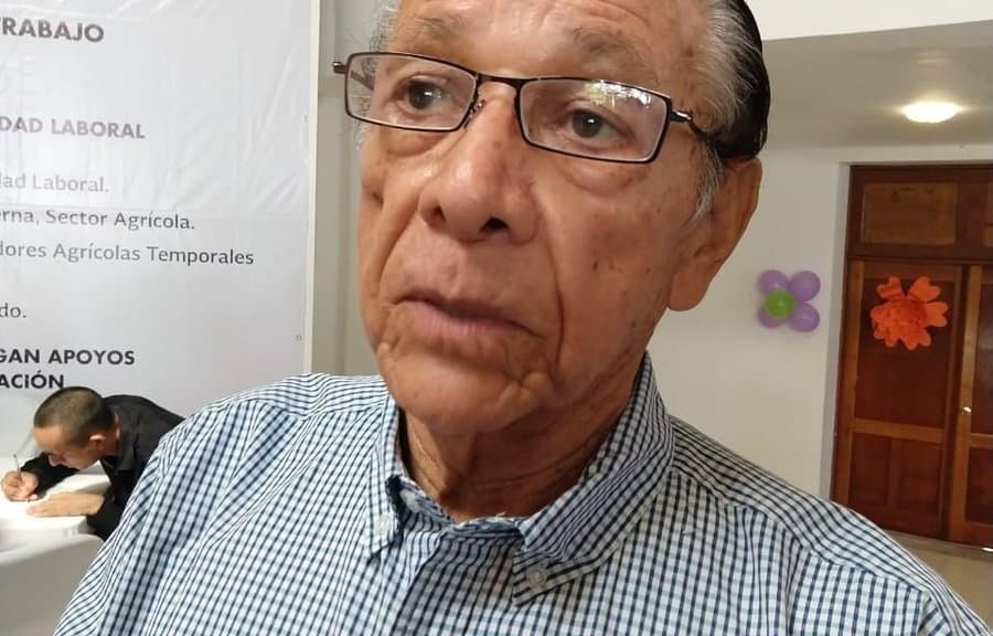 Fallece Hernán Pastrana, ex alcalde de OPB