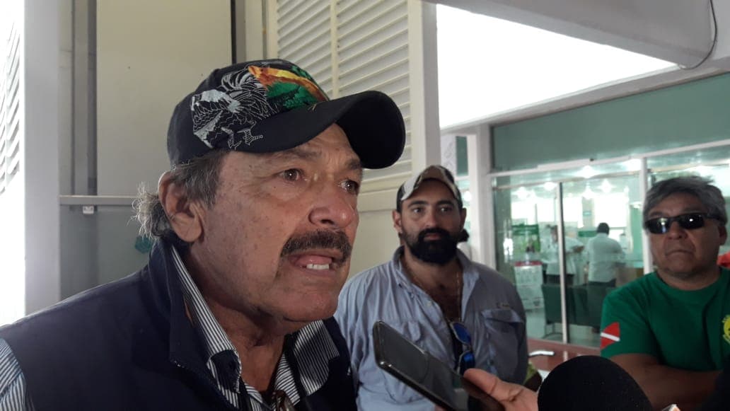 Exigen destitución del capitán de puerto en Cozumel
