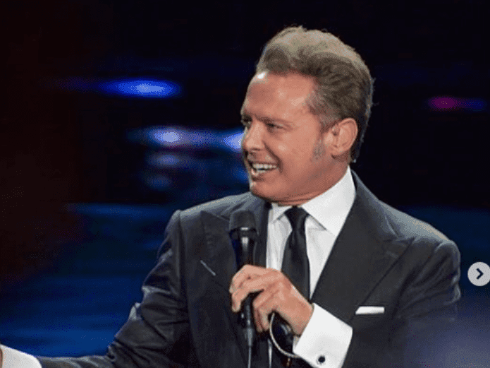 Esta es la enfermedad con la que Luis Miguel podría quedar sordo