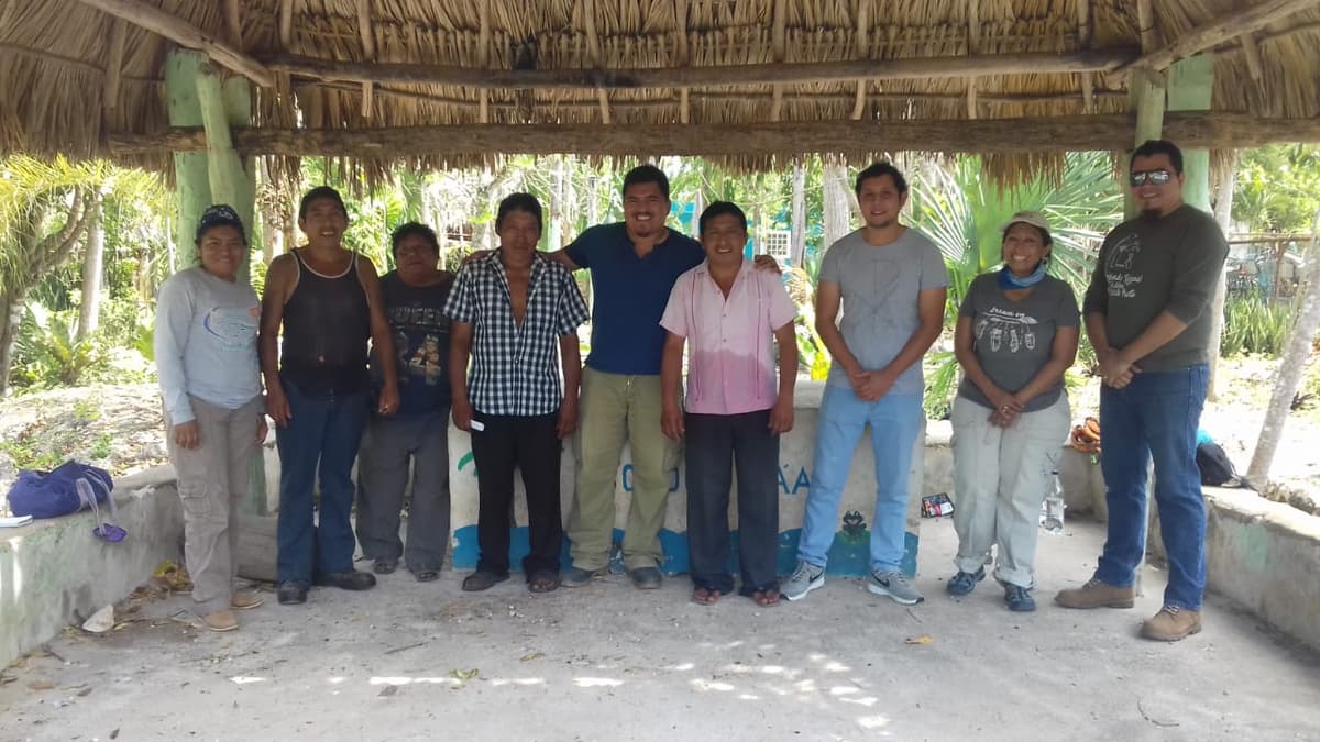 Ruta de los Cenotes, clave para detonar desarrollo en Zona Maya