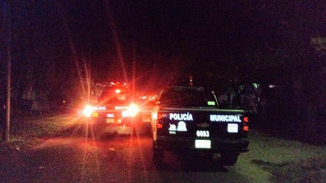 Se fuga reo del Cereso de Chetumal