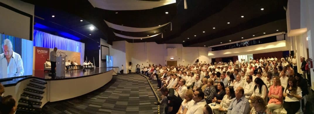 Ferias y Tianguis Turístico serán autofinanciadas, sin costo al erario: Sectur