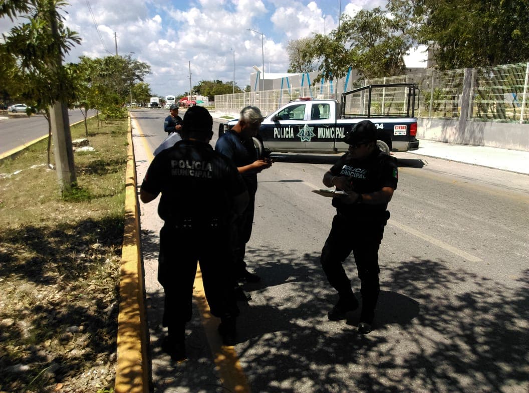 Sicarios se confunden y balean a ciudadano inocente en El Petén