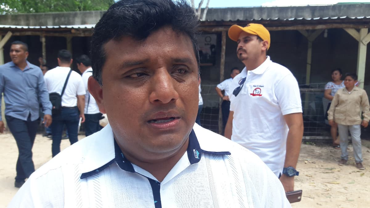 Ve PAN ve elección reñida en el Distrito 13