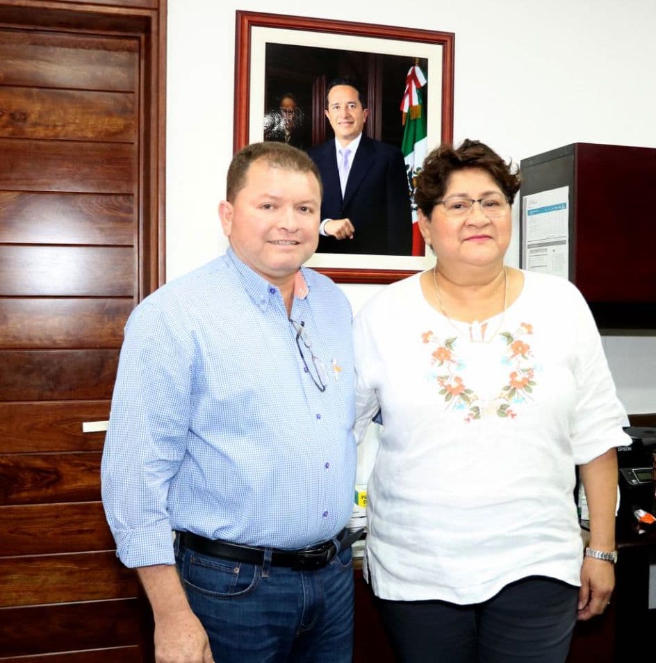 Enroque en Sefiplan: Asunción Ramírez queda de tesorero