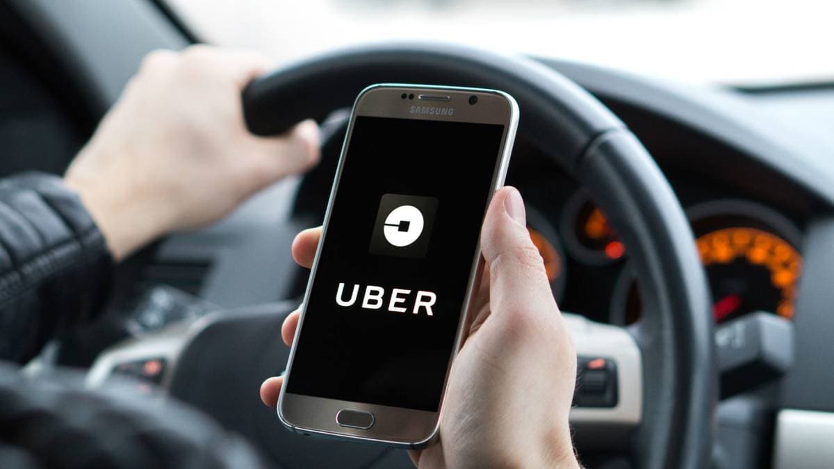 Anuncia Uber reactivación de socios conductores