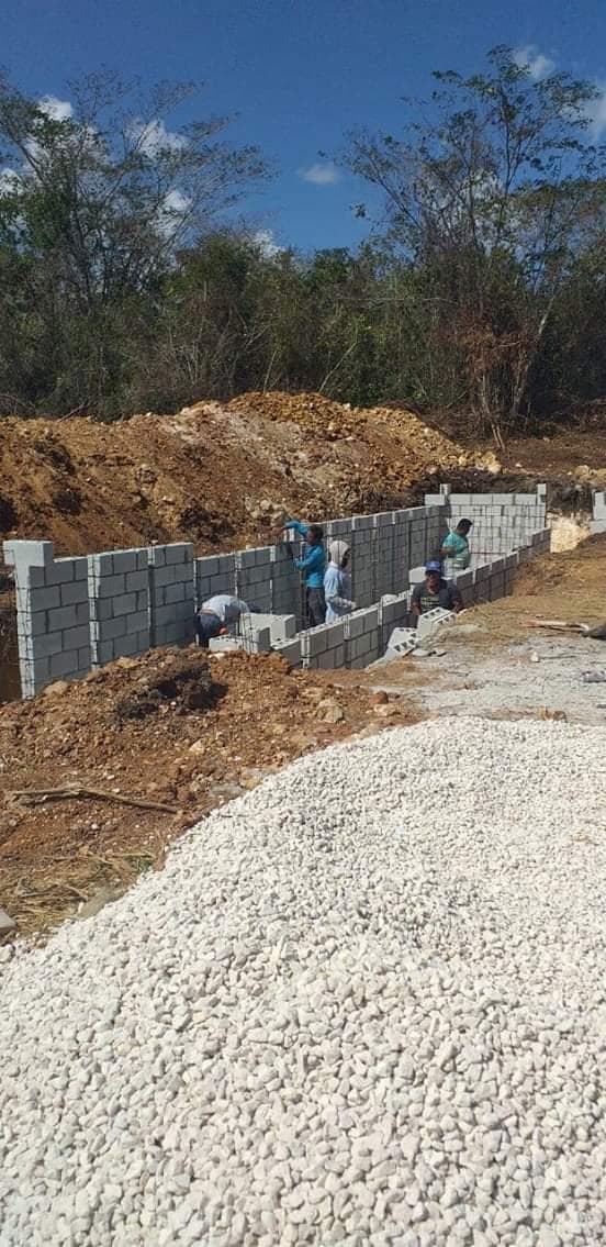 Fosa común genera inconformidades en comunidad de Othón P. Blanco