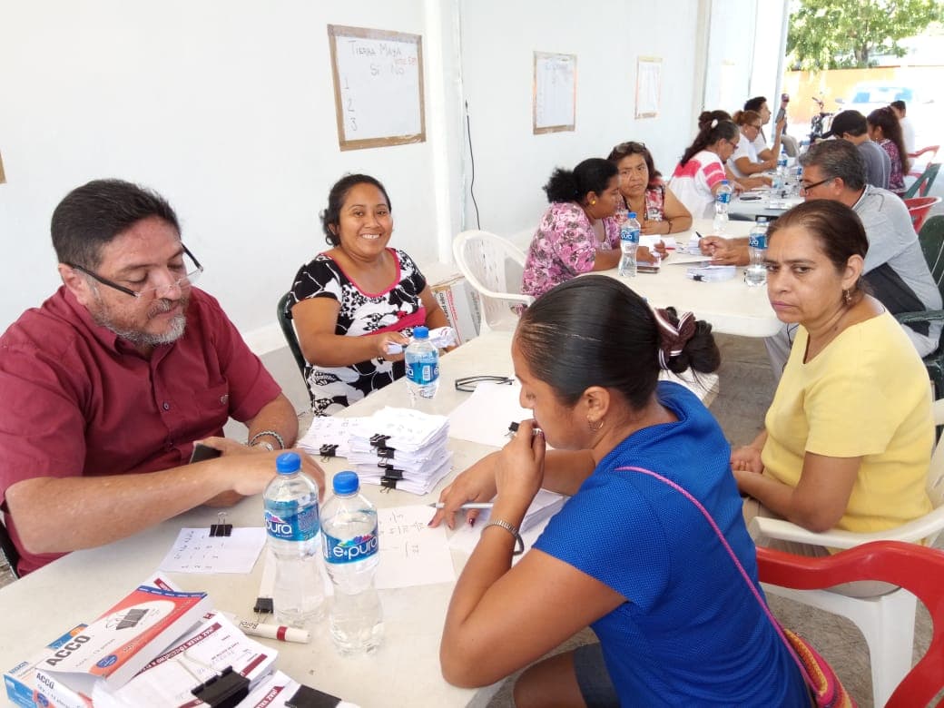 MORENA: Hasta mañana, resultados de consulta de candidatos