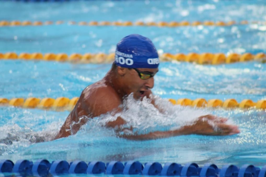 Quintana Roo sede principal de Olimpiada Nacional y Nacional Juvenil 2019