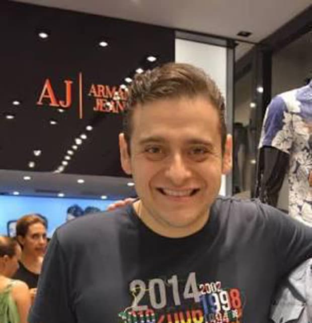 Carlos Bravo extorsiona a Mauricio Góngora con sus propias redes sociales