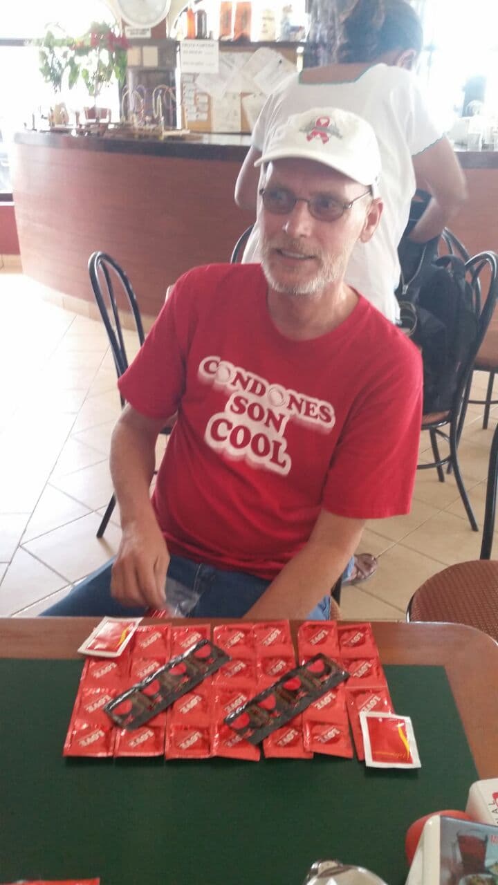 Advierten “crisis humanitaria” por negar antirretrovirales a extranjeros residentes con VIH