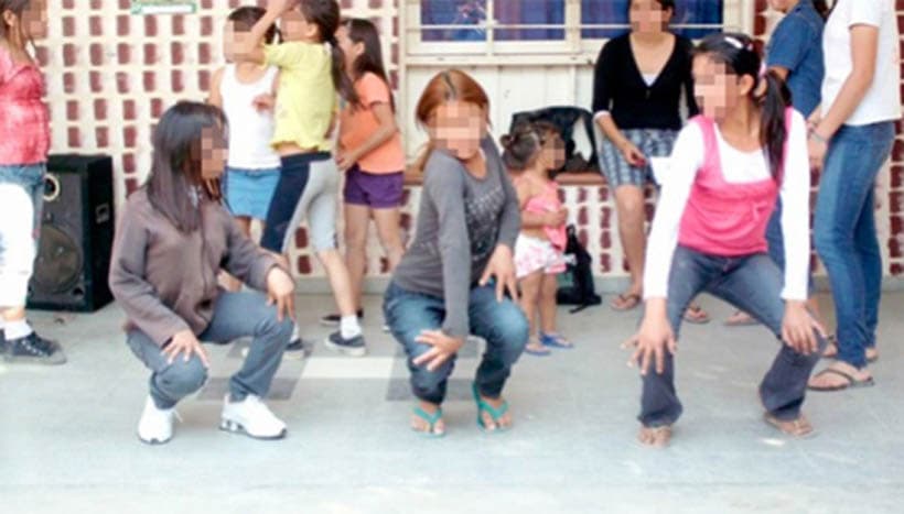 Diputados van contra reggaetón y narcocorridos en escuelas