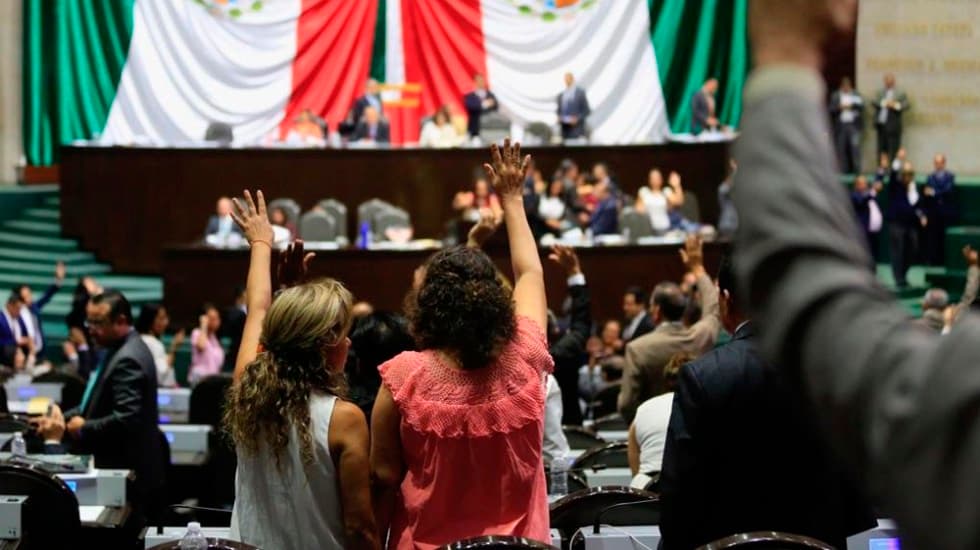Diputados aprueban Reforma Educativa, ahora va al Senado