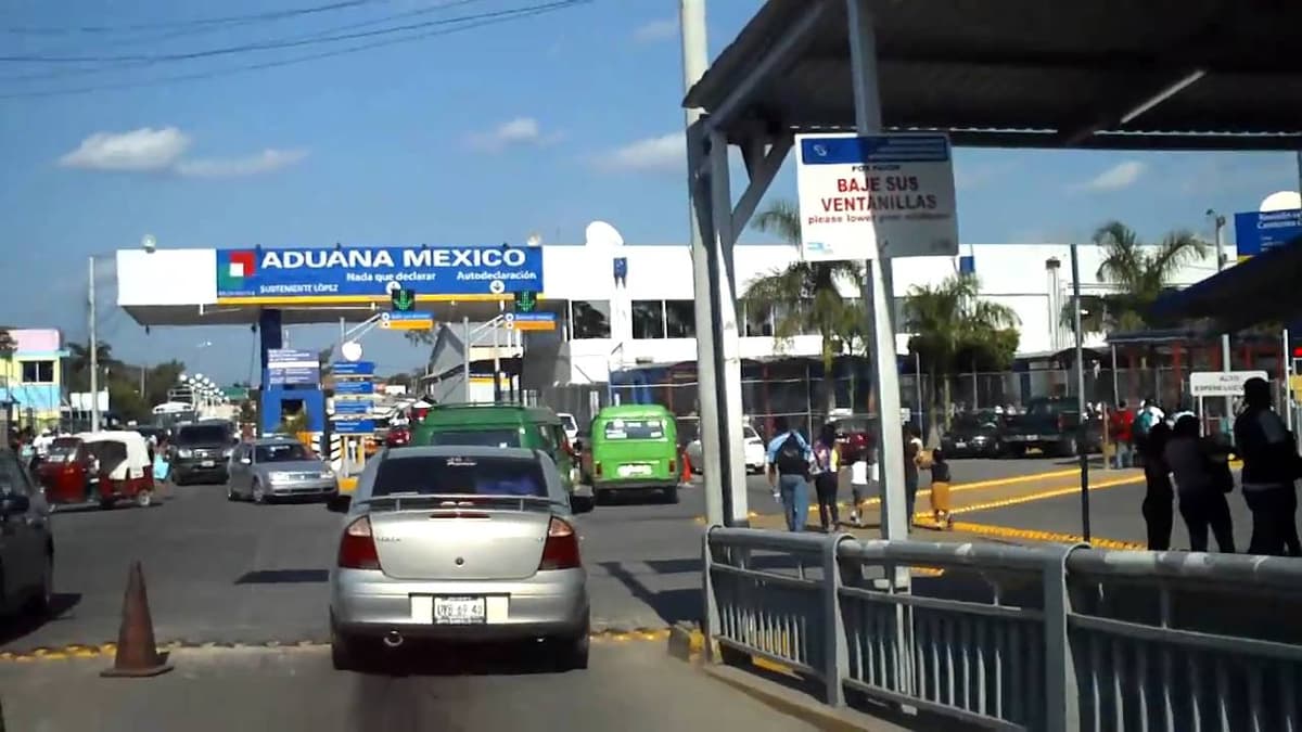 Errores federales son riesgo para el turismo en zona sur, advierten