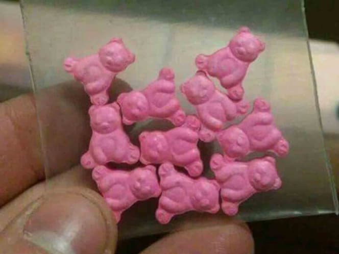 Profesor de química enseña a sus alumnos a "cocinar" extásis y es detenido