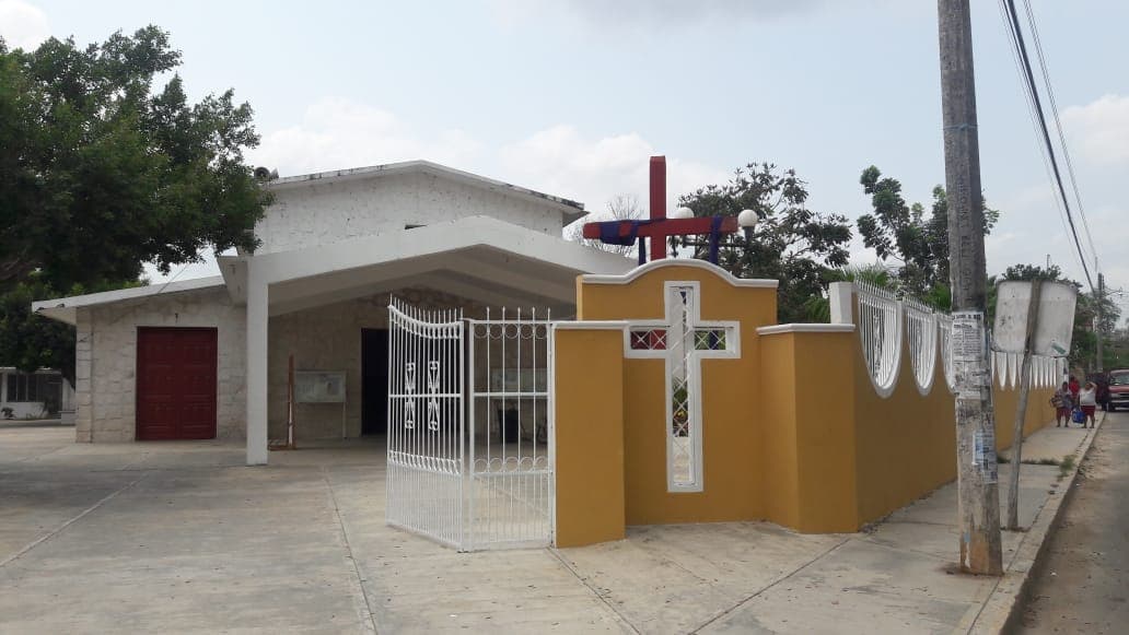 Zona Maya se queda sin Viacrucis viviente