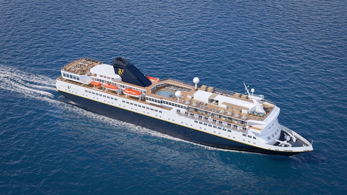 México, principal destino mundial de cruceros