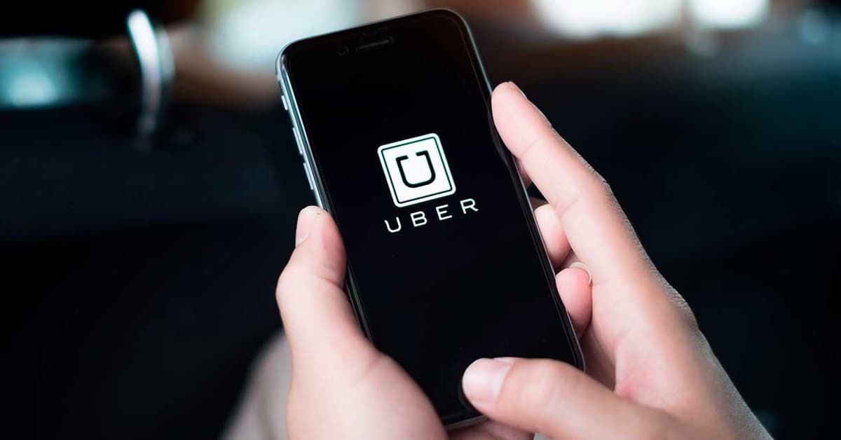 Critica Uber silencio del Instituto de Movilidad