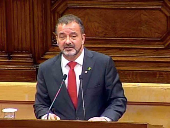 Canciller de Cataluña se disculpa por masacre durante la Conquista Española