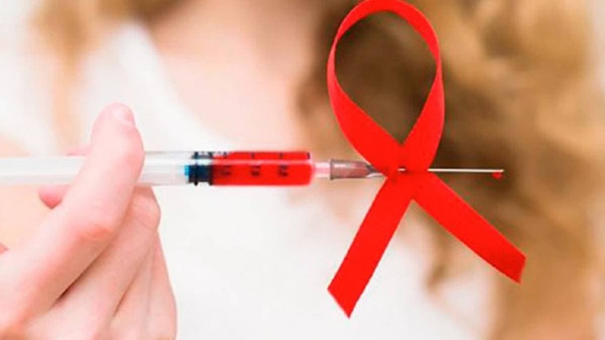 Quintana Roo, en el Top 5 de VIH-Sida