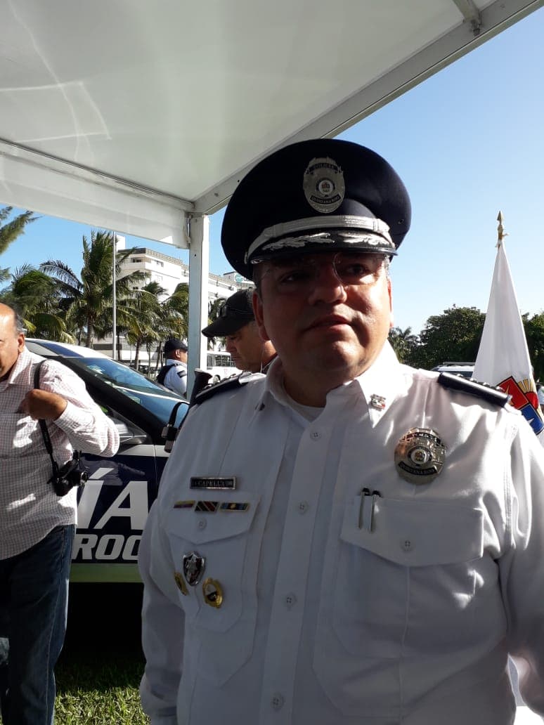 Advierte Capella por intentos de extorsiones telefónicas