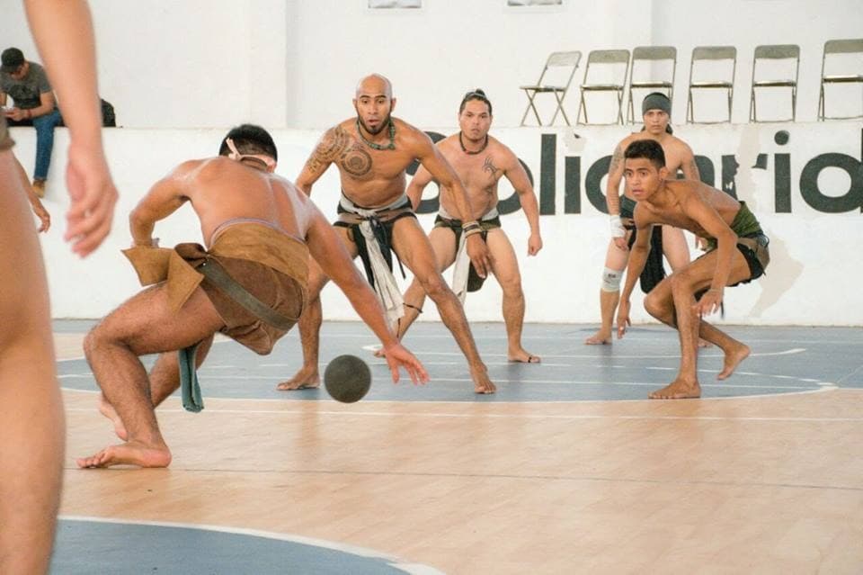 Cerrarán ciclo con Juego de Pelota