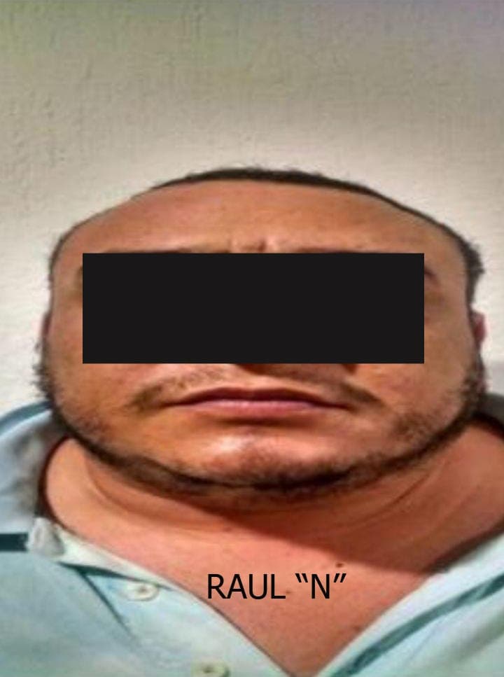 Confirma Fiscalía que “El Sincler” era buscado por homicidio